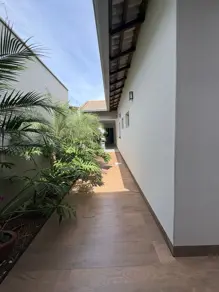 Imagem 5 - Casa em Cidade Jardim, Uberlândia - MG