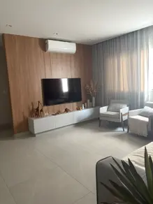 Casa Cidade Jardim, Uberlândia - MG — foto 2