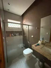 Casa Cidade Jardim, Uberlândia - MG — foto 1