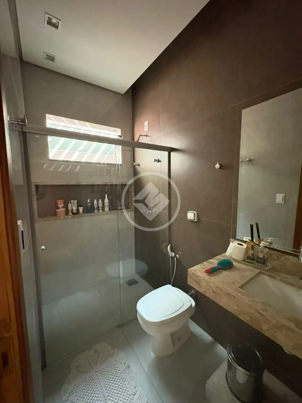 Imagem 1 - Casa em Cidade Jardim, Uberlândia - MG
