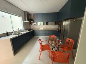 Imagem 4 - Casa em Cidade Jardim, Uberlândia - MG