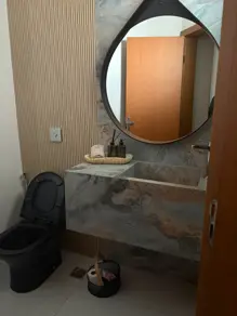 Imagem 3 - Casa em Cidade Jardim, Uberlândia - MG