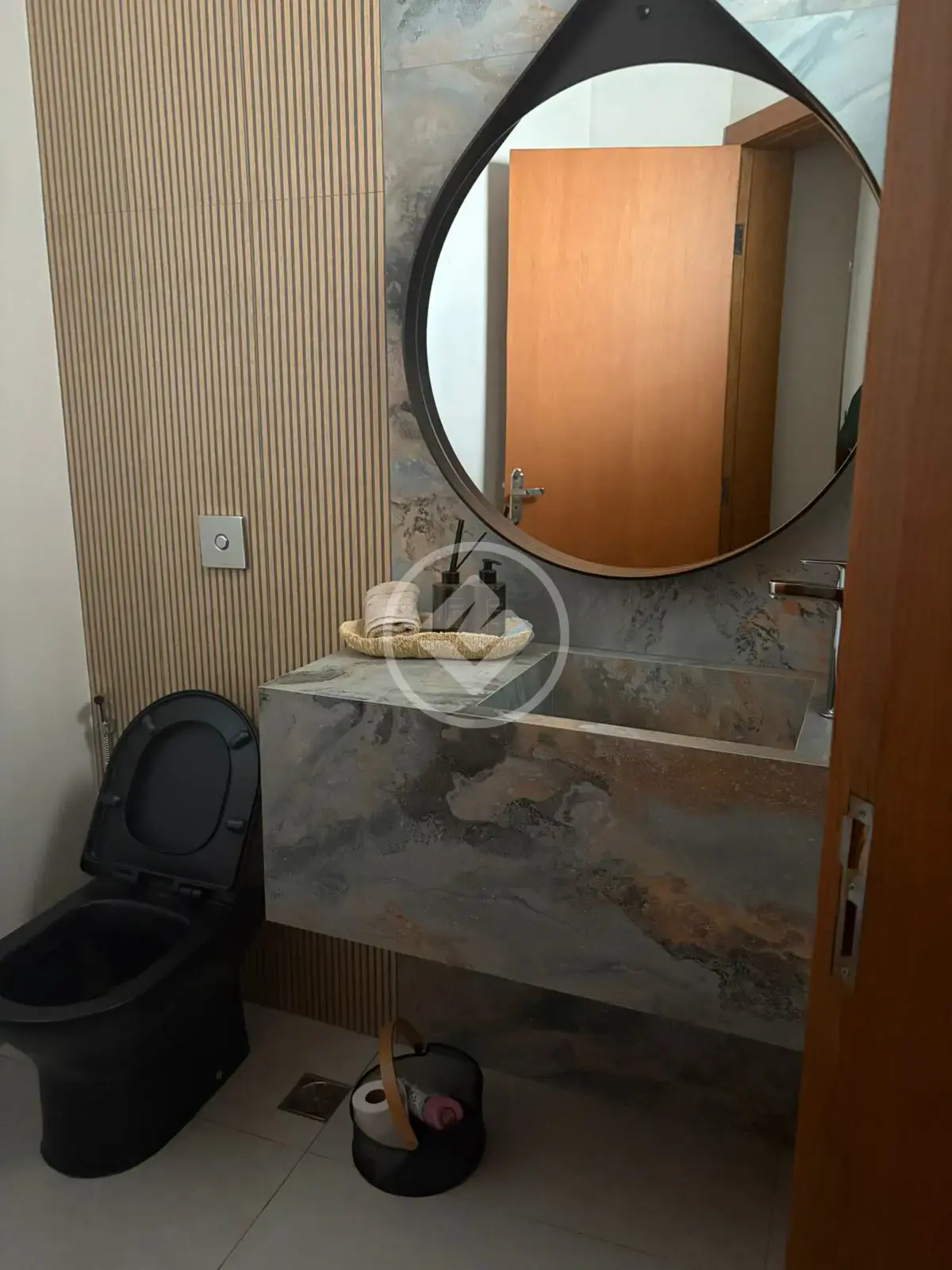 Imagem 3 - Casa em Cidade Jardim, Uberlândia - MG