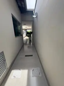 Imagem 2 - Casa em Cidade Jardim, Uberlândia - MG