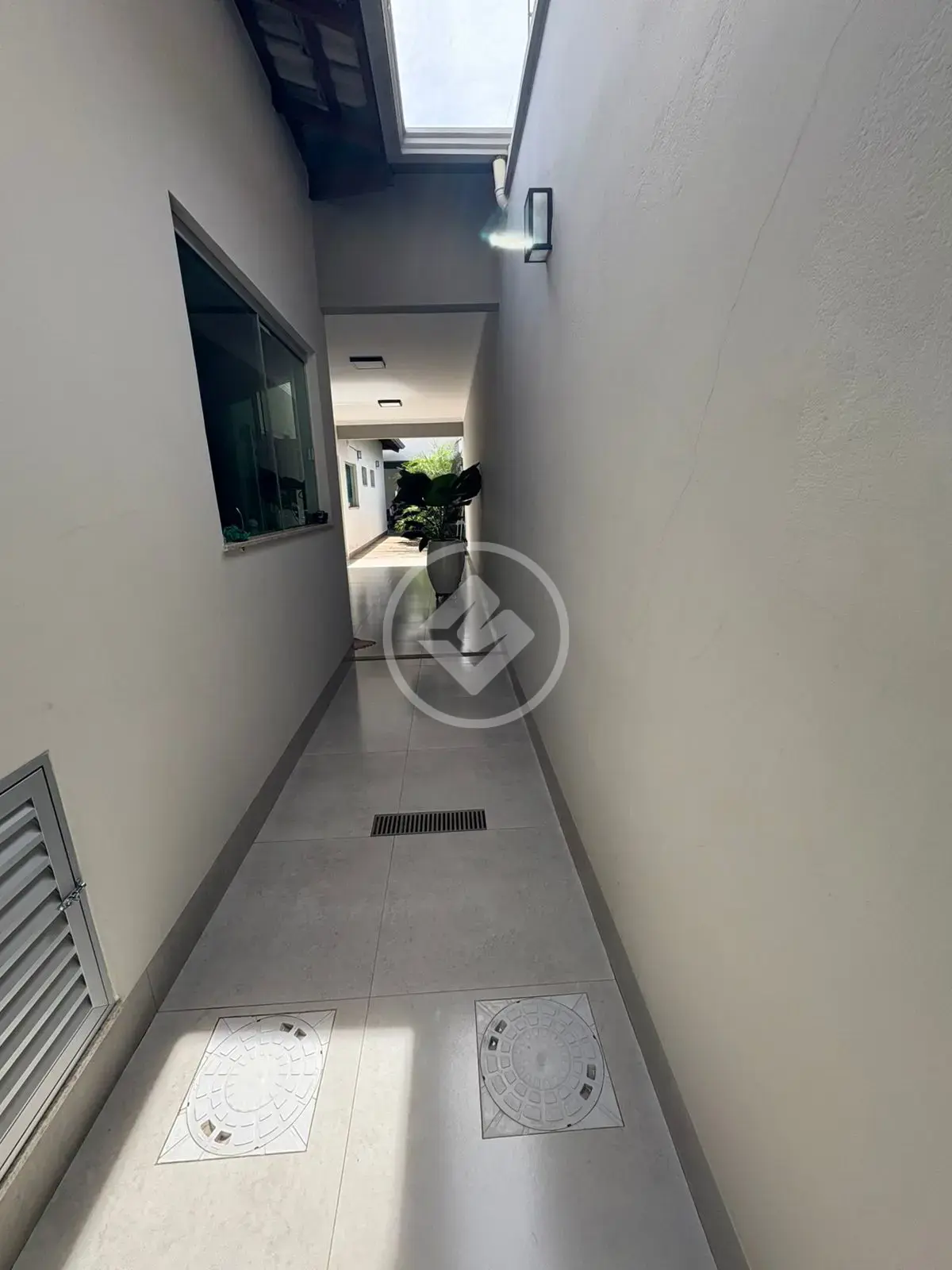 Imagem 2 - Casa em Cidade Jardim, Uberlândia - MG