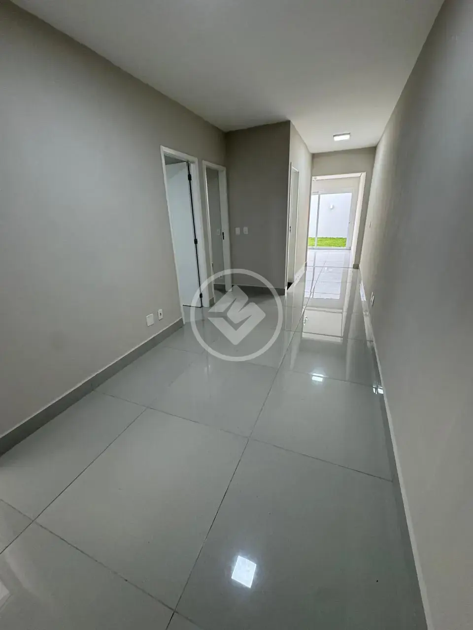 Imagem 1 - Casa Condomínio em Aclimação, Uberlândia - MG