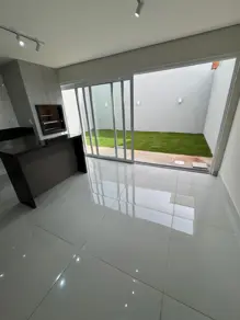 Imagem 4 - Casa Condomínio em Aclimação, Uberlândia - MG