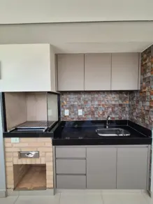 Imagem 4 - Apartamento em Martins, Uberlândia - MG