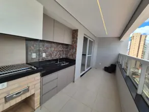 Imagem 5 - Apartamento em Martins, Uberlândia - MG