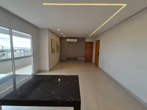 Apartamento Martins, Uberlândia - MG — foto 2