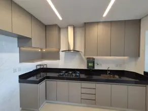 Imagem 6 - Apartamento em Martins, Uberlândia - MG