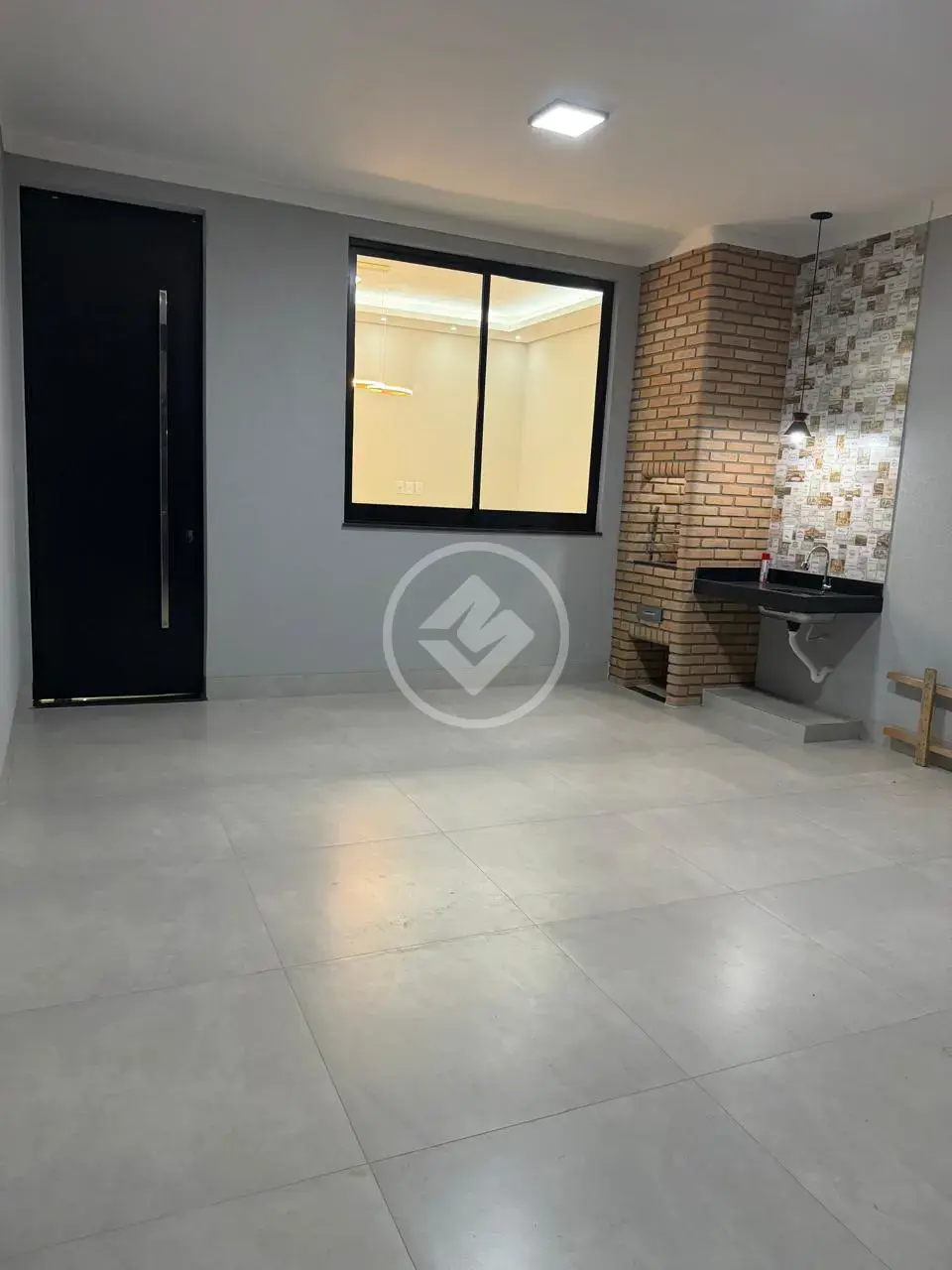 Imagem 1 - Casa em Santa Mônica, Uberlândia - MG