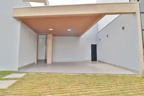 Casa Condomínio Grand Ville, Uberlândia - MG — foto 2
