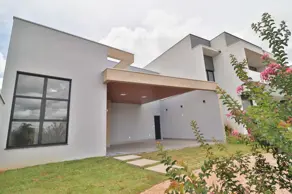 Casa Condomínio Grand Ville, Uberlândia - MG — foto 1