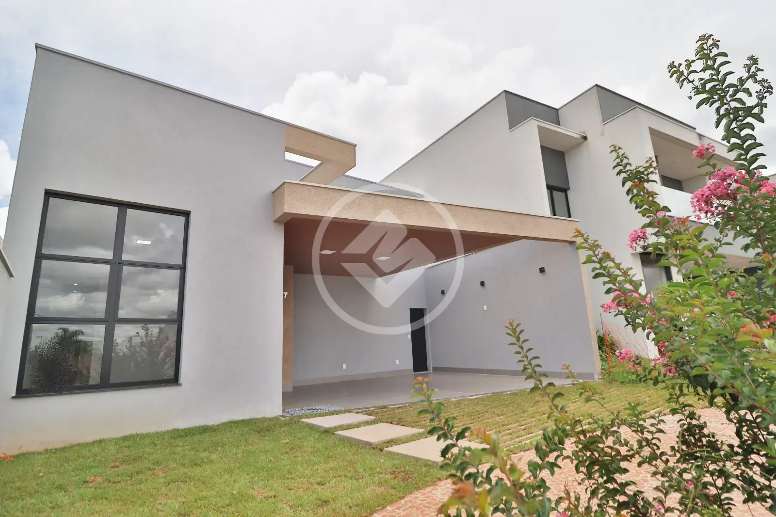 Imagem 1 - Casa Condomínio em Grand Ville, Uberlândia - MG