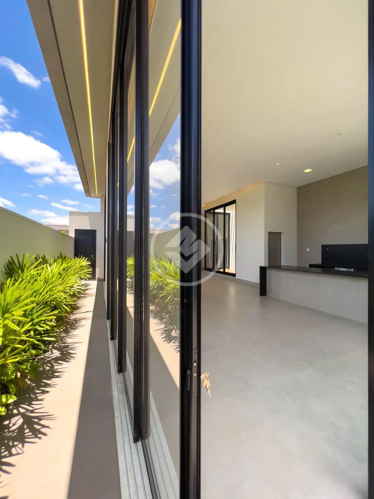 Imagem 3 - Casa Condomínio em Jardim Espanha, Uberlândia - MG