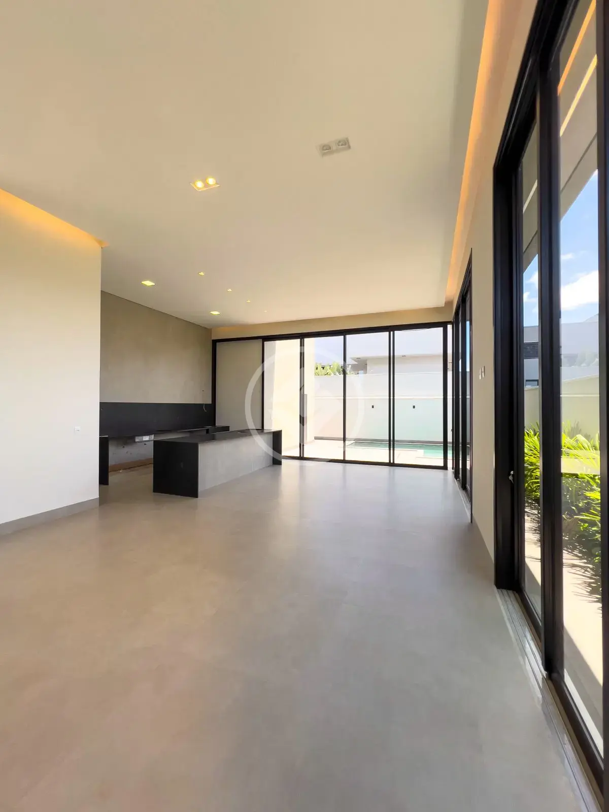 Imagem 1 - Casa Condomínio em Jardim Espanha, Uberlândia - MG