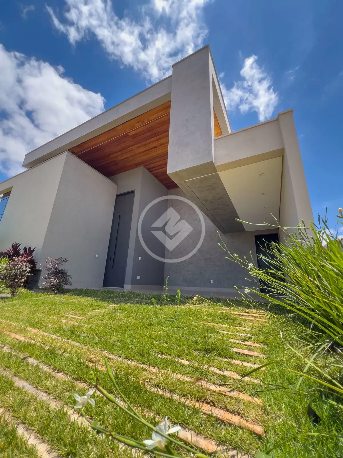 Imagem 1 - Casa Condomínio em Jardim Espanha, Uberlândia - MG