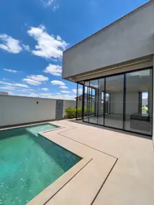 Imagem 2 - Casa Condomínio em Jardim Espanha, Uberlândia - MG