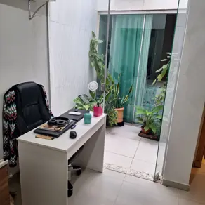Imagem 4 - Casa Condomínio em Alto Umuarama, Uberlândia - MG