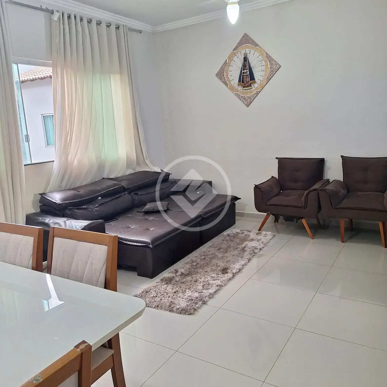 Imagem 1 - Casa Condomínio em Alto Umuarama, Uberlândia - MG