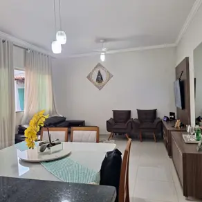 Imagem 3 - Casa Condomínio em Alto Umuarama, Uberlândia - MG