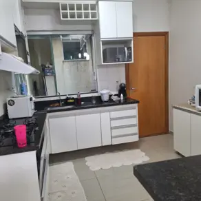 Imagem 5 - Casa Condomínio em Alto Umuarama, Uberlândia - MG