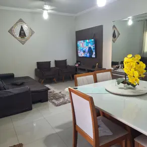 Casa Condomínio Alto Umuarama, Uberlândia - MG — foto 2