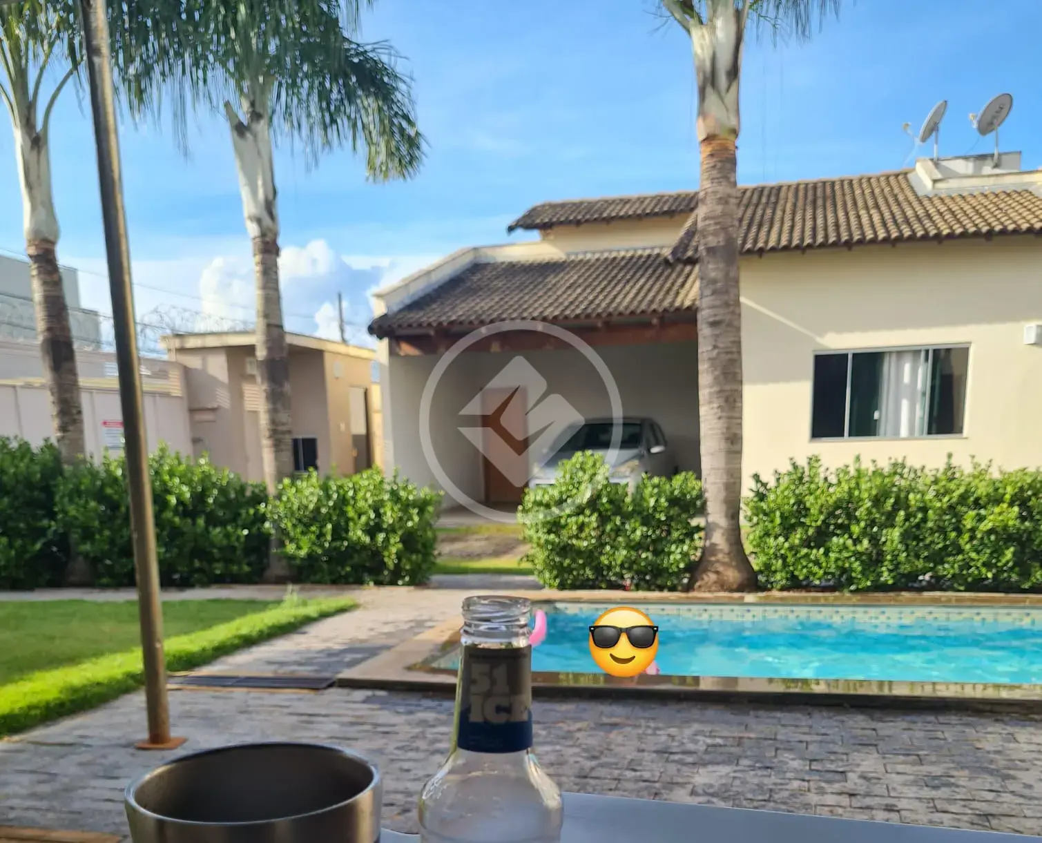 Image 17 - Casa Condomínio em Alto Umuarama, Uberlândia - MG