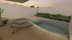 Imagem 5 - Sobrado Em Condomínio em Jardim Sul, Uberlândia - MG