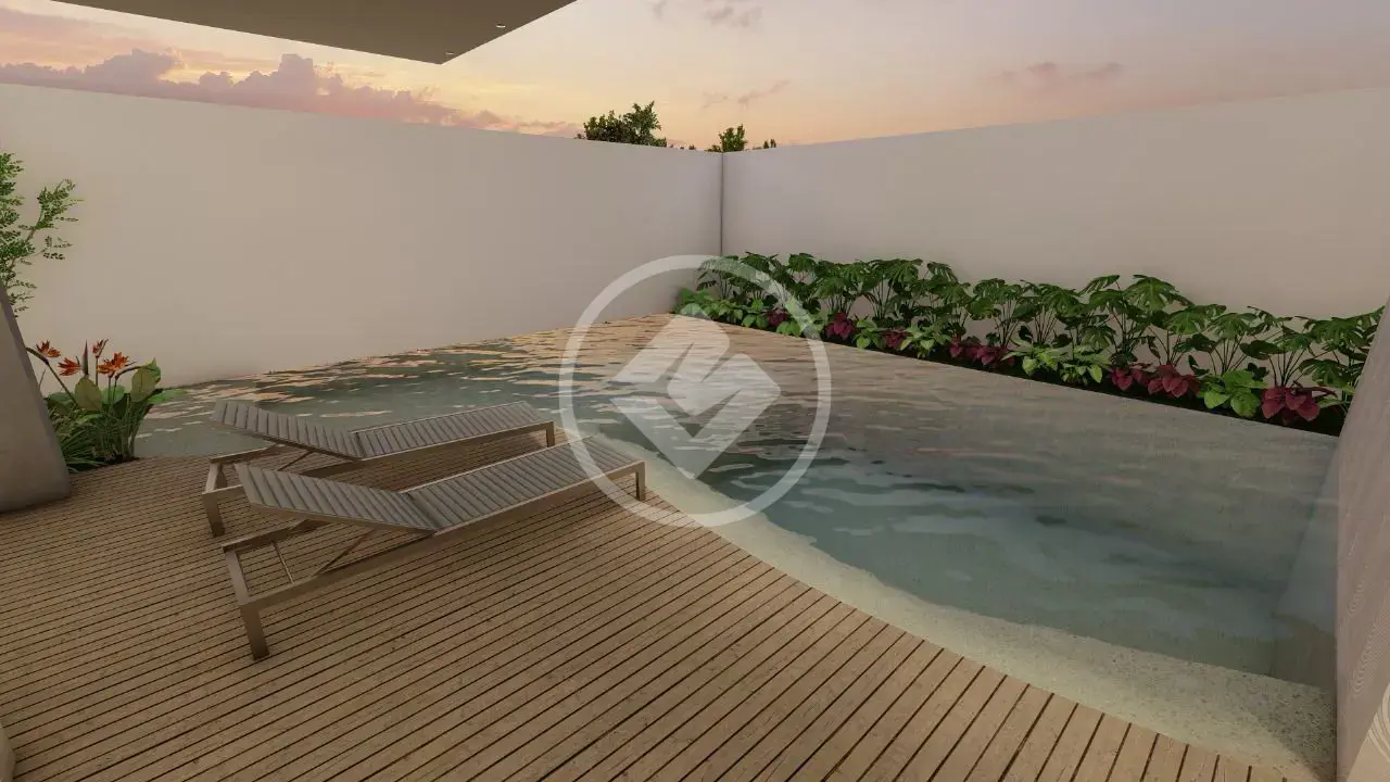 Imagem 5 - Sobrado Em Condomínio em Jardim Sul, Uberlândia - MG