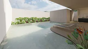 Imagem 6 - Sobrado Em Condomínio em Jardim Sul, Uberlândia - MG
