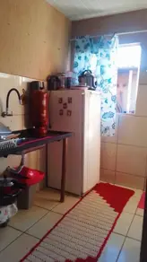 Imagem 4 - Casa em Loteamento Residencial Pequis, Uberlândia - MG