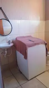 Imagem 5 - Casa em Loteamento Residencial Pequis, Uberlândia - MG