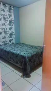 Casa Loteamento Residencial Pequis, Uberlândia - MG — foto 2