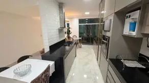 Imagem 5 - Casa em Cidade Jardim, Uberlândia - MG