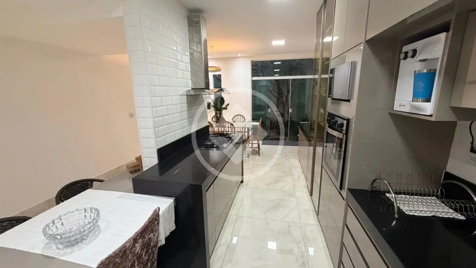 Imagem 5 - Casa em Cidade Jardim, Uberlândia - MG