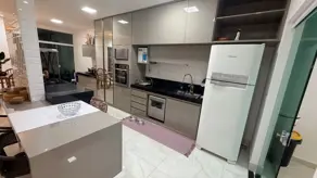 Imagem 4 - Casa em Cidade Jardim, Uberlândia - MG