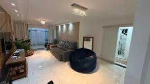 Imagem 2 - Casa em Cidade Jardim, Uberlândia - MG