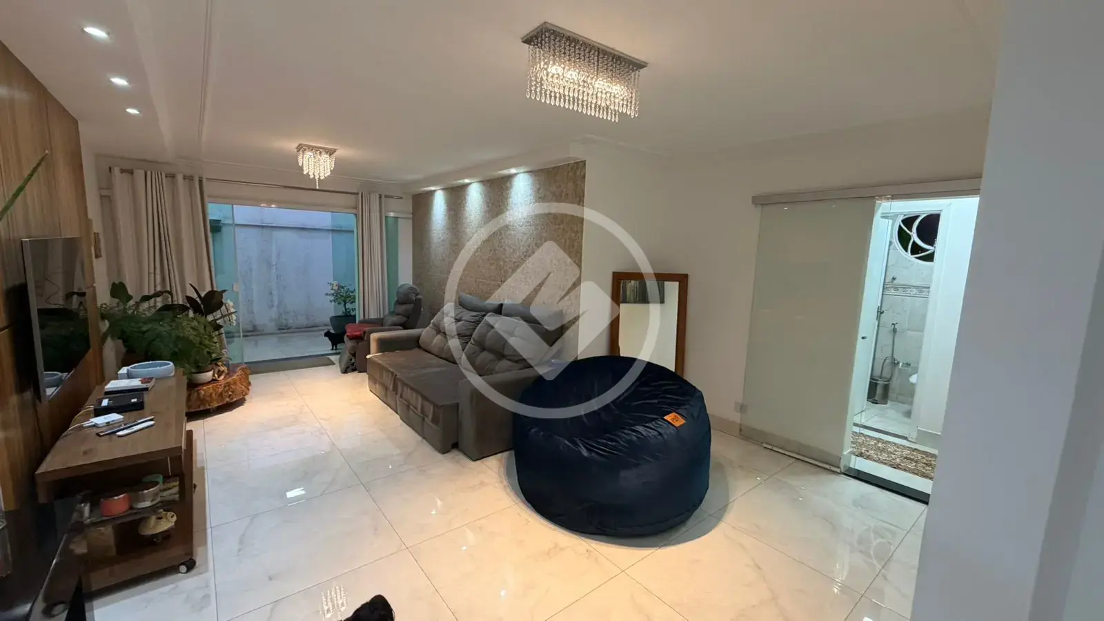 Imagem 2 - Casa em Cidade Jardim, Uberlândia - MG