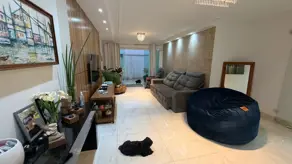 Casa Cidade Jardim, Uberlândia - MG — foto 2