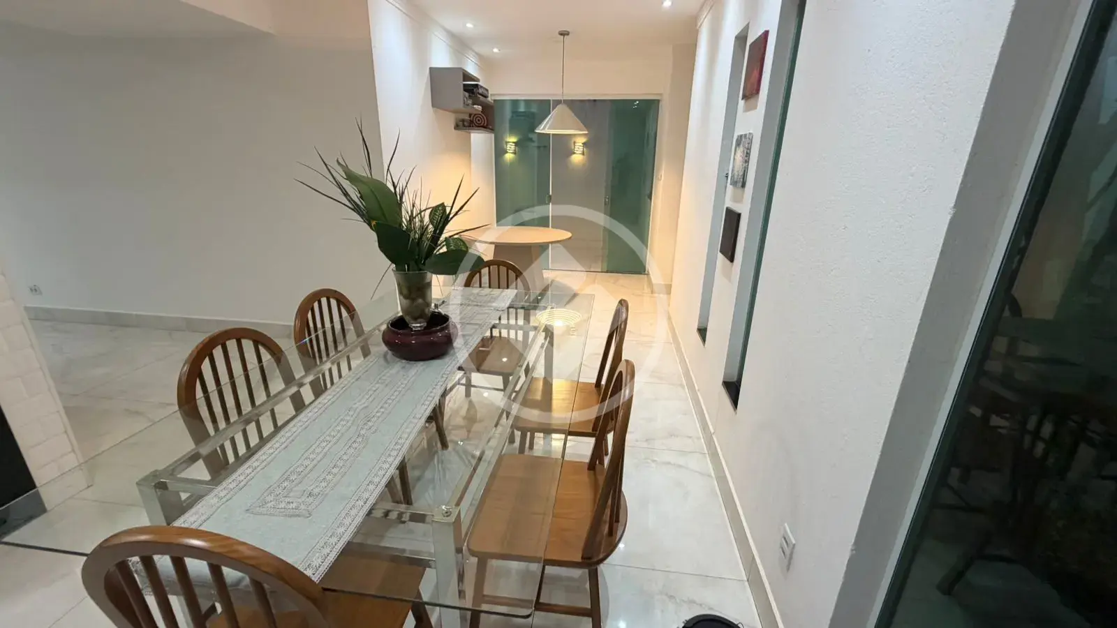 Imagem 6 - Casa em Cidade Jardim, Uberlândia - MG