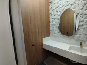 Imagem 4 - Sobrado Em Condomínio em GRANJA MARILEUSA, Uberlândia - MG