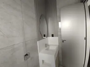 Imagem 3 - Sobrado Em Condomínio em GRANJA MARILEUSA, Uberlândia - MG