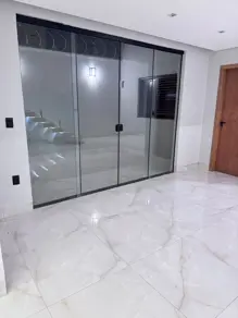 Imagem 4 - Sobrado em Bosque dos Buritis, Uberlândia - MG