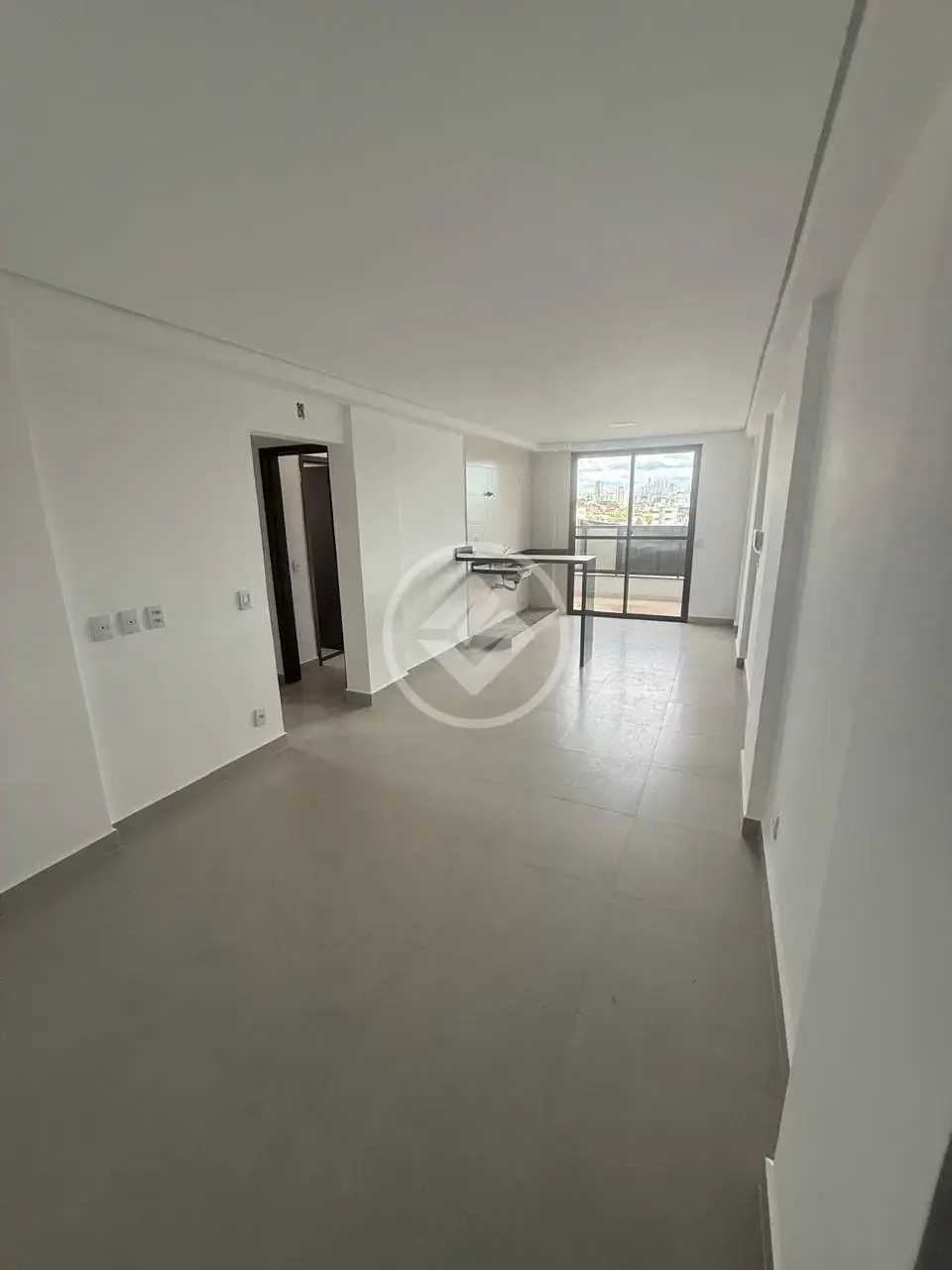 Imagem 1 - Apartamento em Daniel Fonseca, Uberlândia - MG