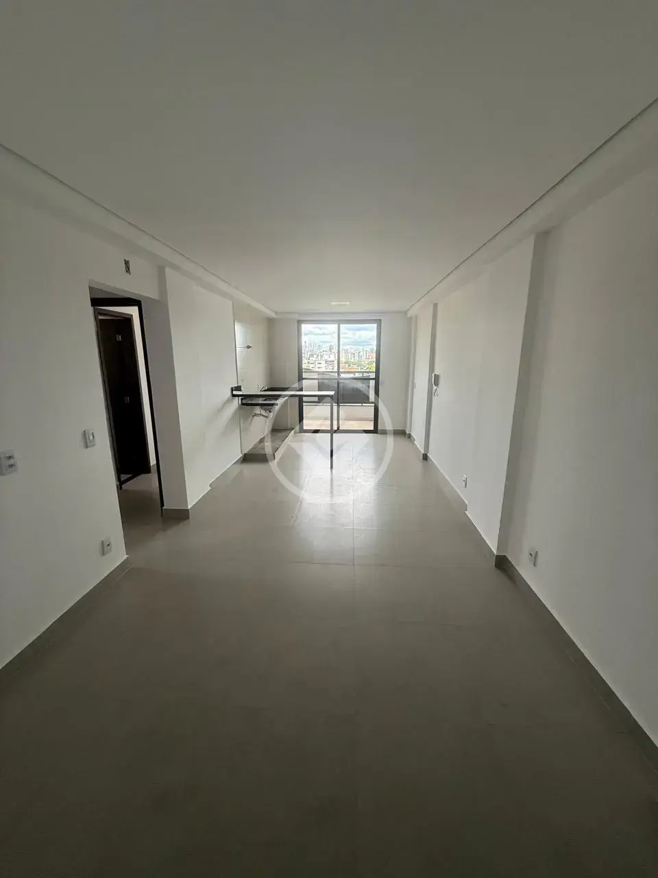 Imagem 1 - Apartamento em Daniel Fonseca, Uberlândia - MG