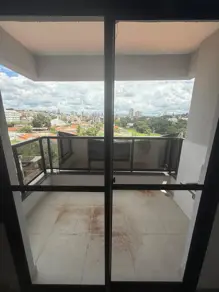 Imagem 4 - Apartamento em Daniel Fonseca, Uberlândia - MG