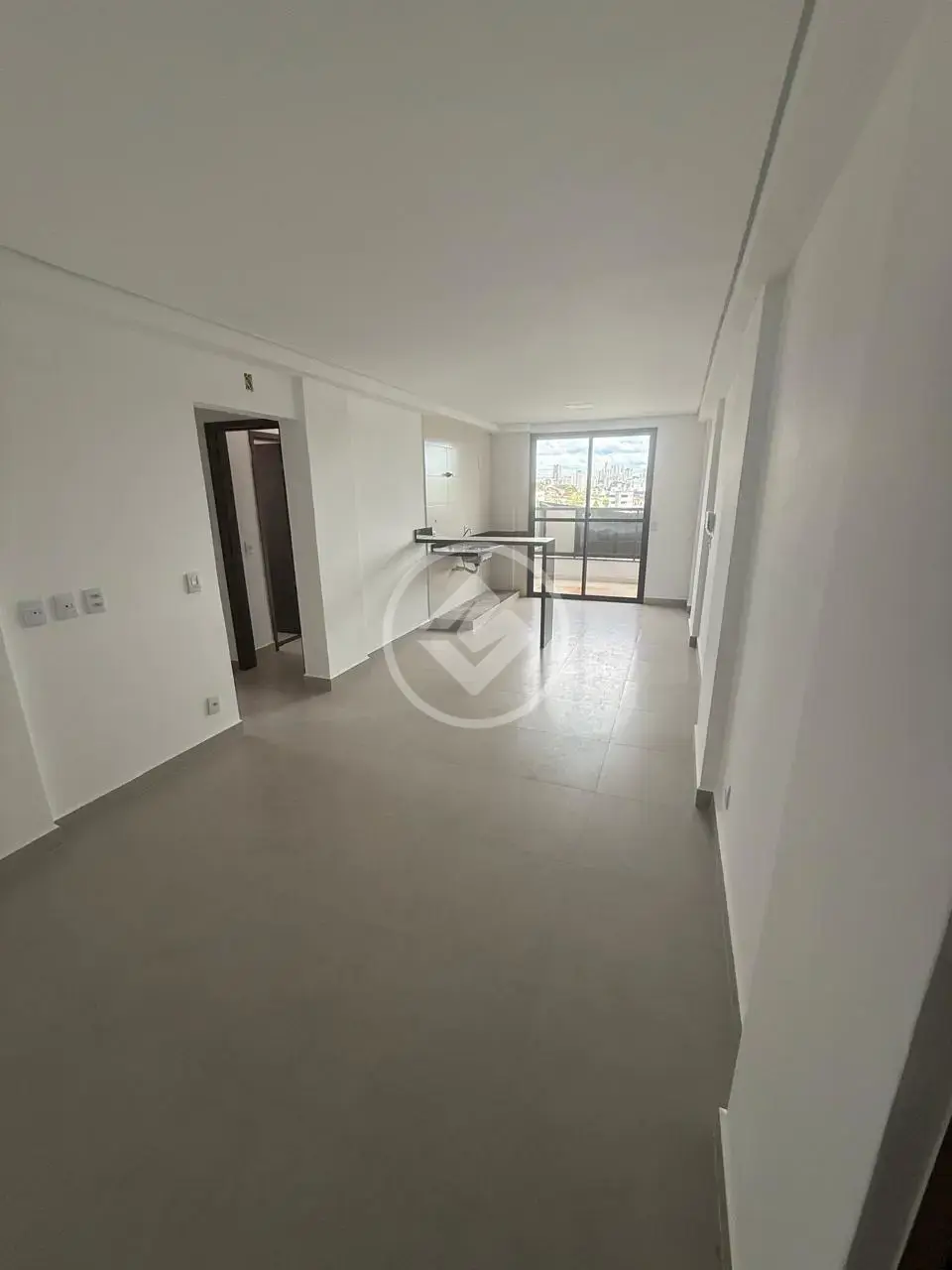 Imagem 2 - Apartamento em Daniel Fonseca, Uberlândia - MG