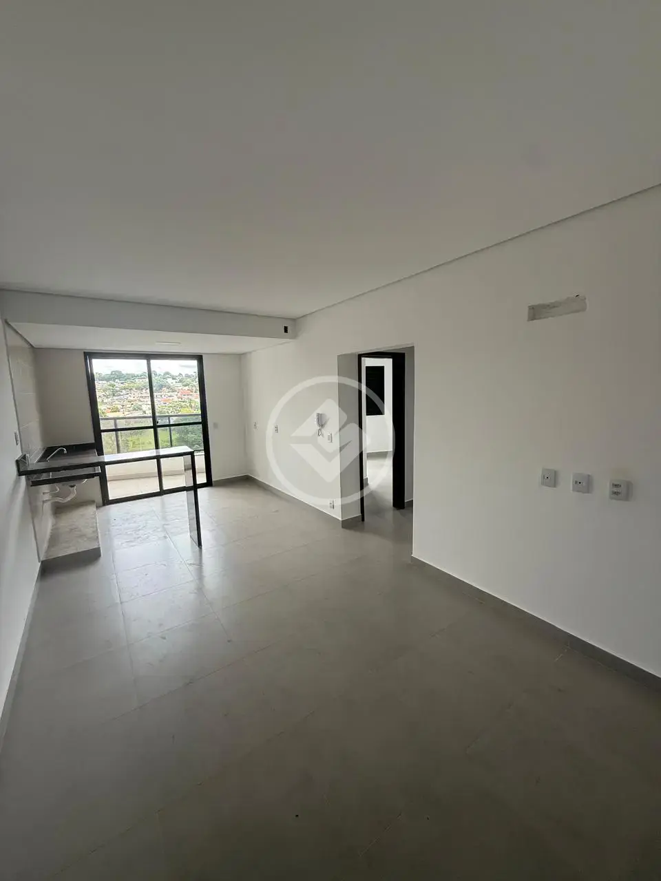 Imagem 1 - Apartamento em Daniel Fonseca, Uberlândia - MG